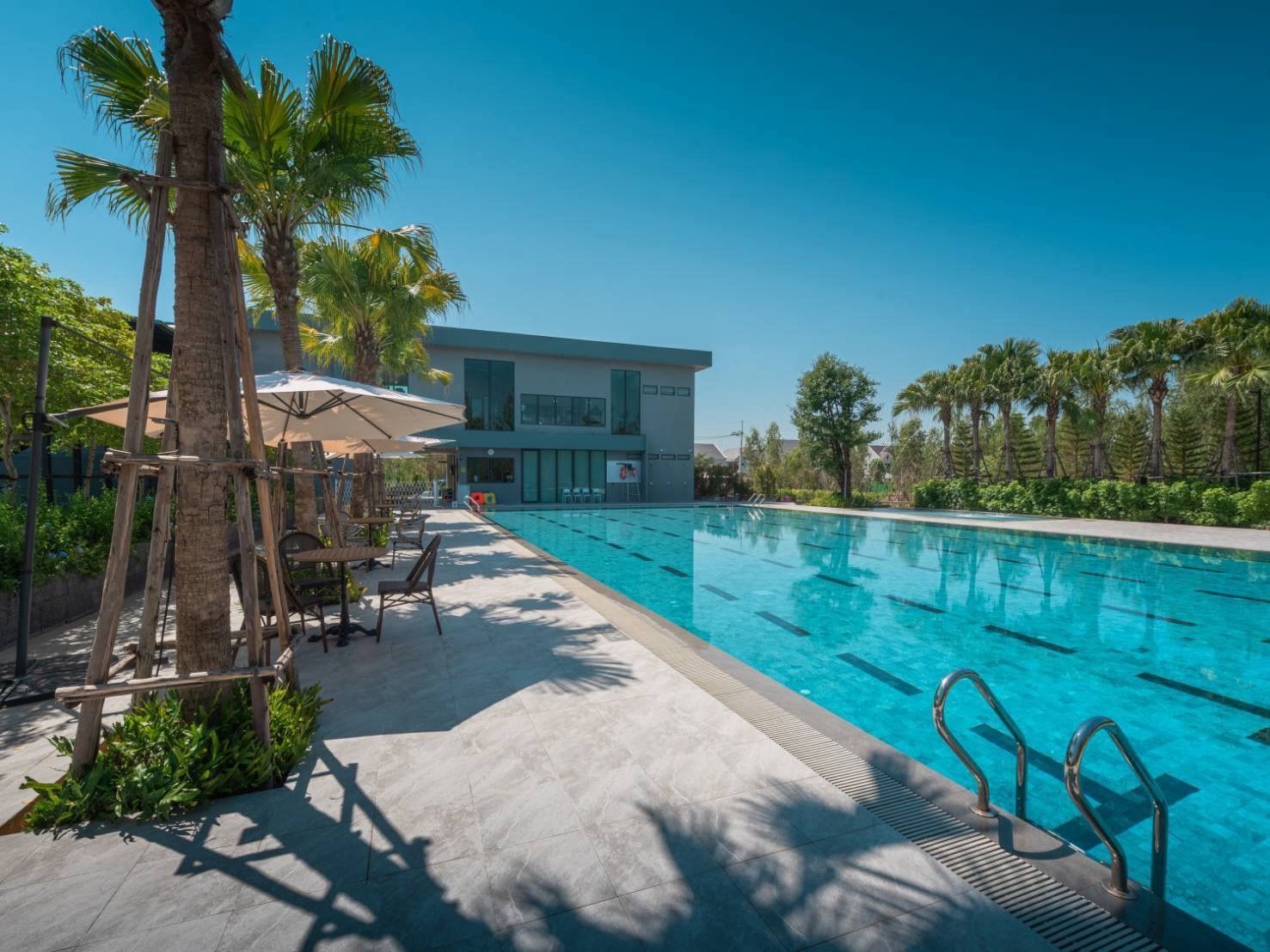 3 Bedroom House For Sale in Han Kaeo, Hang Dong, Chiang Mai - Image 23