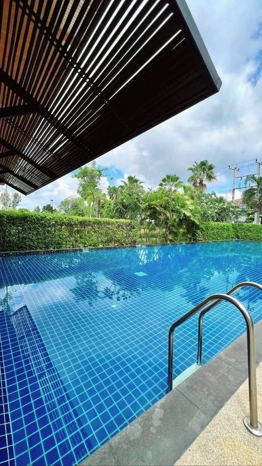 Supalai Garden Ville Wongwaen - Sankamphaeng - Image 18