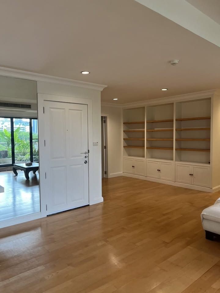 3 ห้องนอน คอนโด สำหรับขาย ใน ทุ่งมหาเมฆ, สาทร, กรุงเทพมหานคร - Image 11