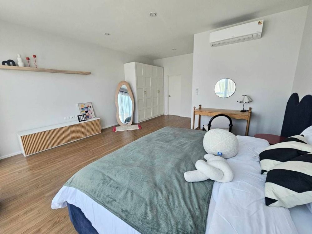 บ้านกลางเมือง ดิ อิดิชั่น พระราม 9 - กรุงเทพกรีฑา - Image 11