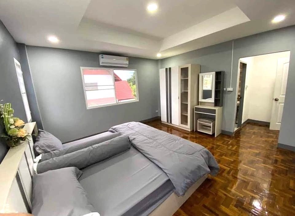 4 ห้องนอน บ้านเดี่ยว สำหรับเช่า ใน น้ำแพร่, หางดง, เชียงใหม่ - Image 25