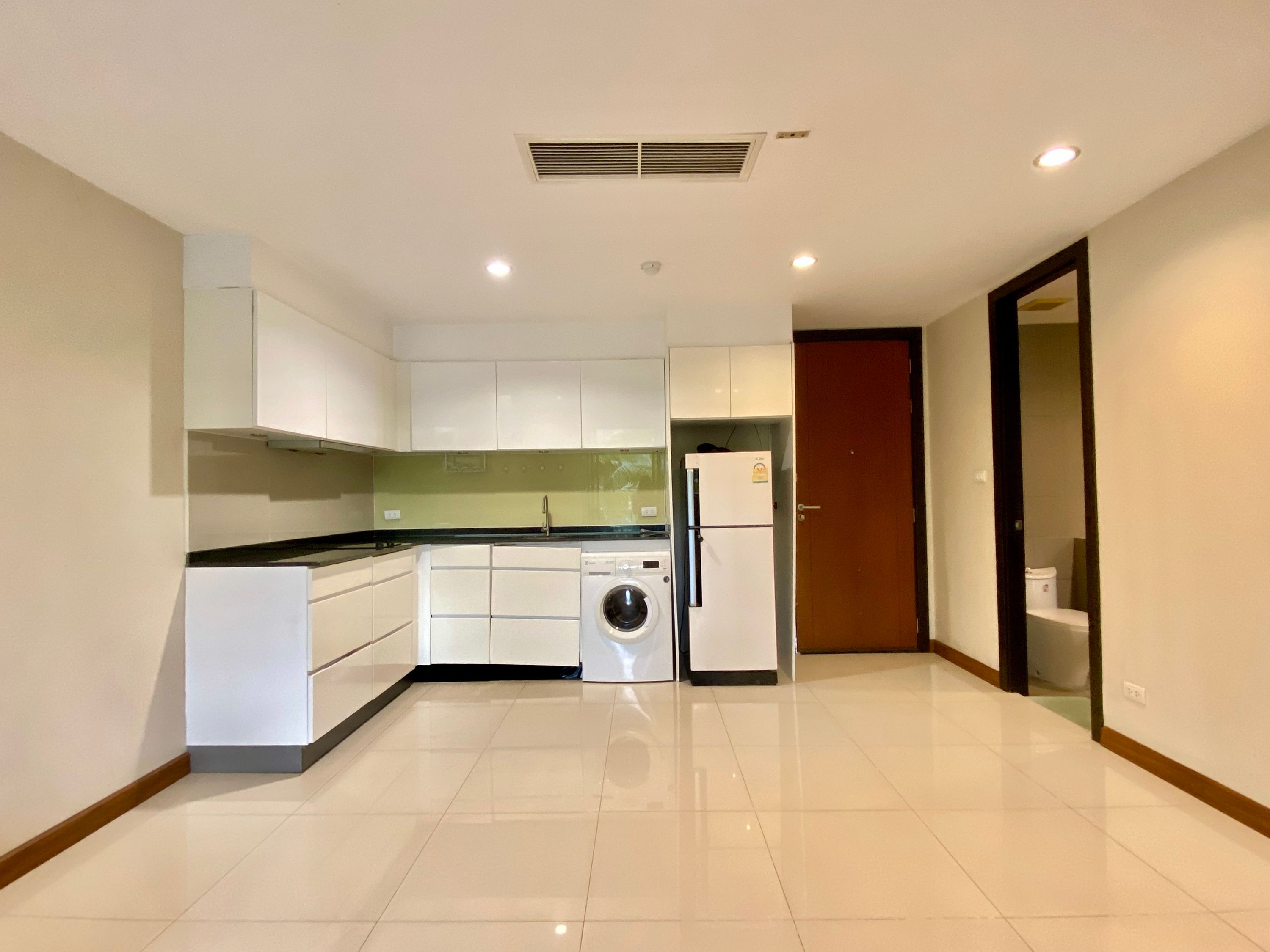 เดอะ รีสอร์ท คอนโดมิเนียม เชียงใหม่ - Image 4