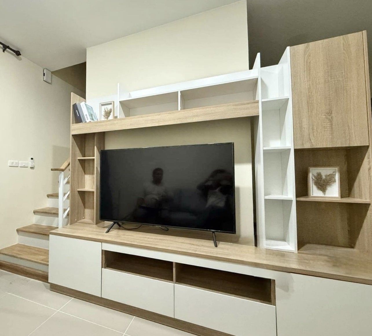 2 卧室 联排别墅 出租 在  - Image 4