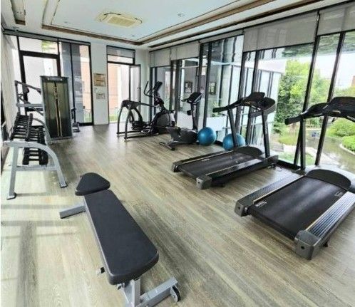 บ้านกลางเมือง ดิ อิดิชั่น พระราม 9 - กรุงเทพกรีฑา - Image 14