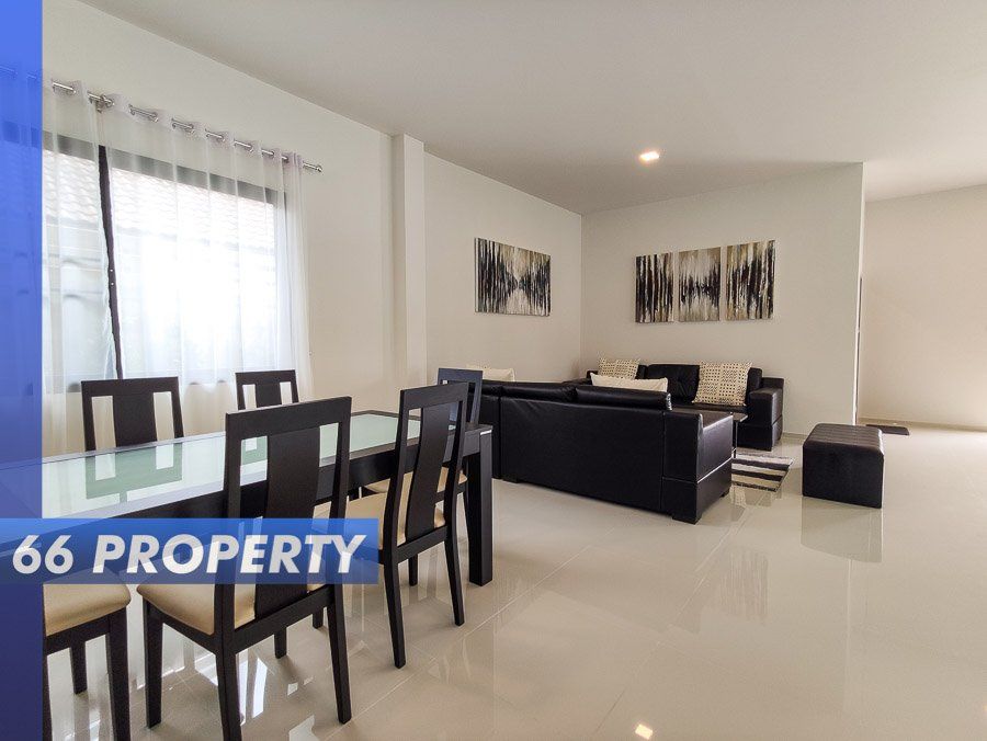 3 ห้องนอน บ้านเดี่ยว สำหรับขาย ใน หนองหอย, เมืองเชียงใหม่, เชียงใหม่ - Image 5