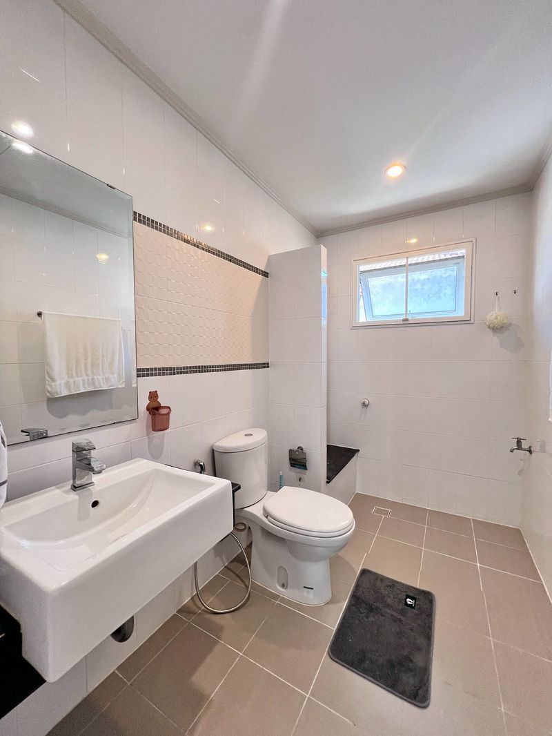 Supalai Garden Ville Wongwaen - Sankamphaeng - Image 12