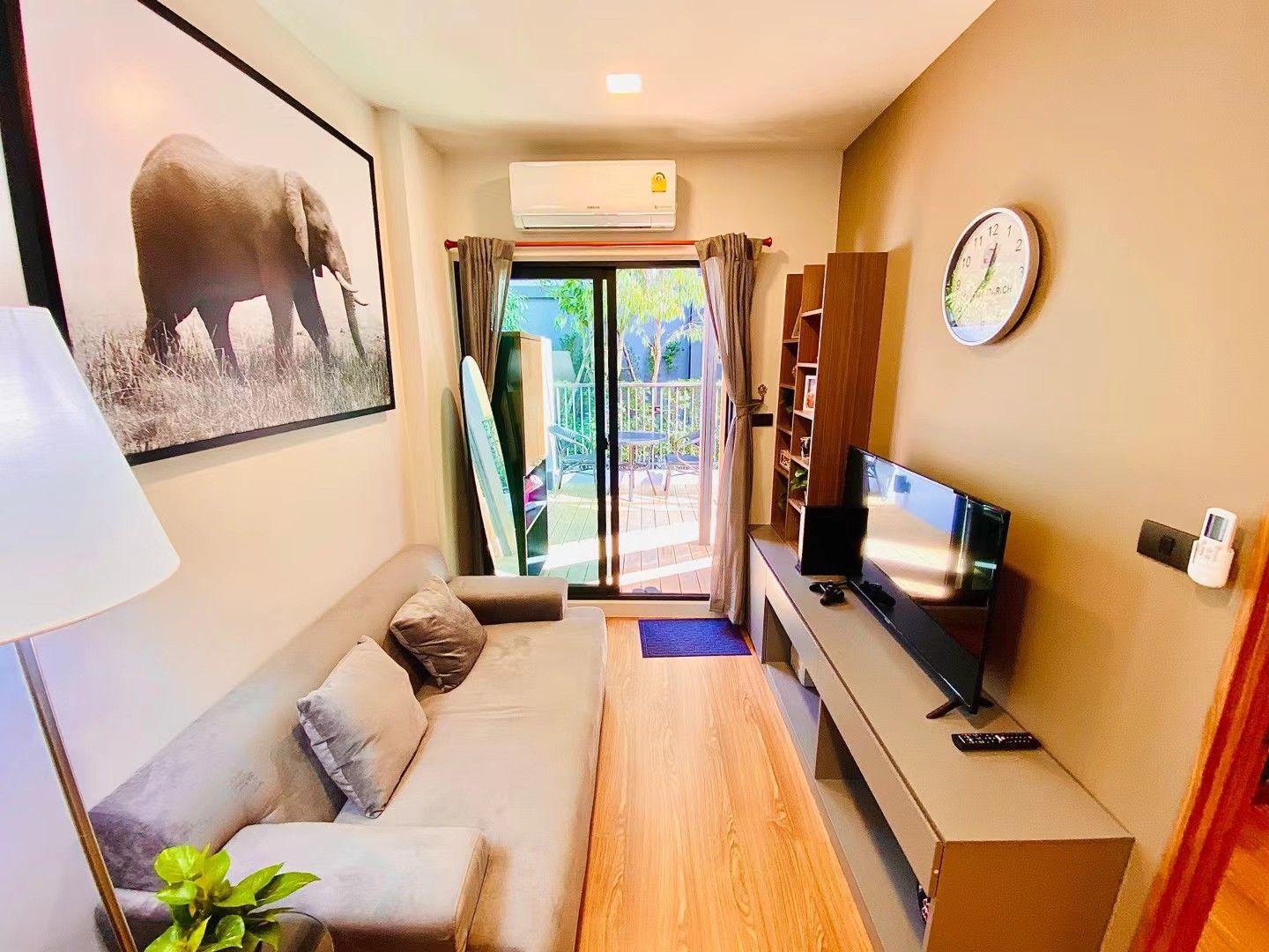 Arise Condo At Mahidol - Image 1