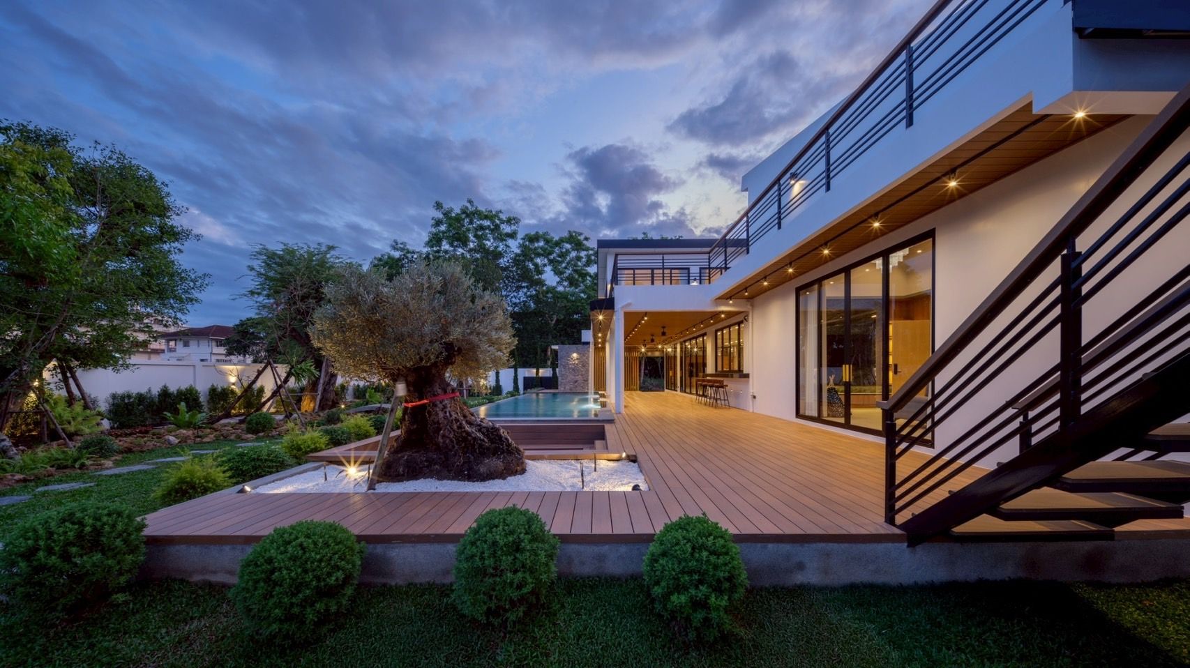 5 ห้องนอน บ้านเดี่ยว สำหรับขาย ใน วัดเกต, เมืองเชียงใหม่, เชียงใหม่ - Image 22