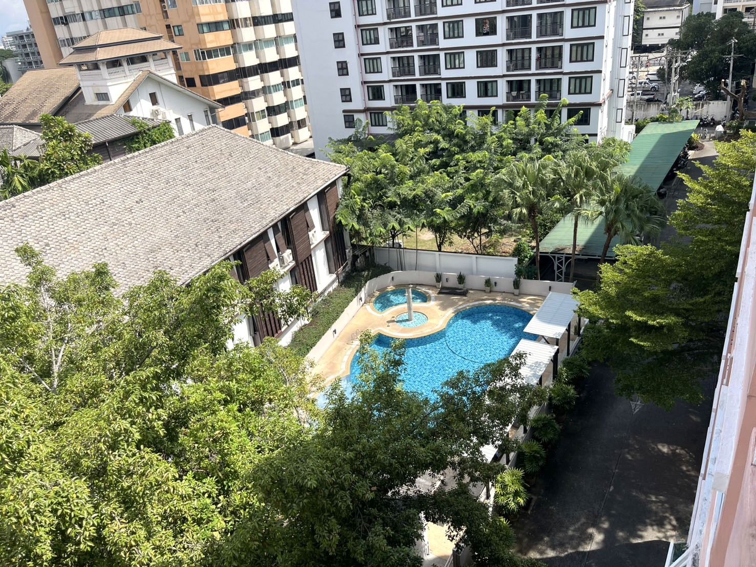 Punna Residence 1 @Nimman - Image 12