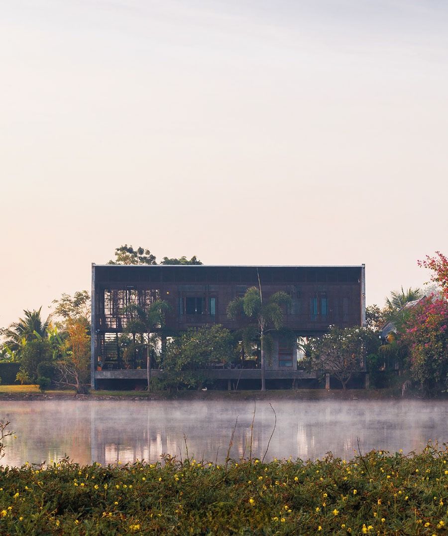 4 卧室 独立房屋 出租 在  - Image 10