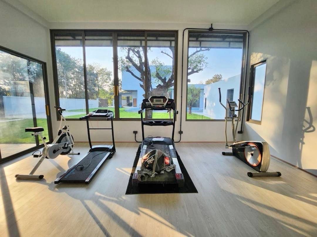 6 Bedroom House For Sale in Buak Khang, San Kamphaeng, Chiang Mai - Image 10