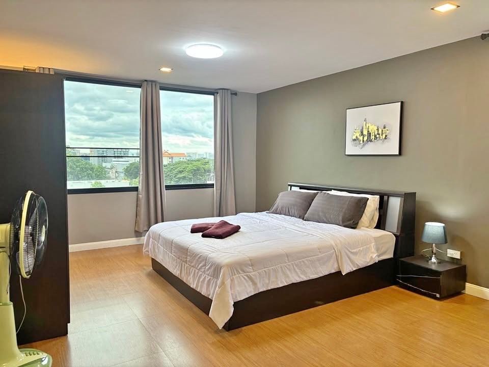 1 卧室 公寓 出租 在  - Image 3