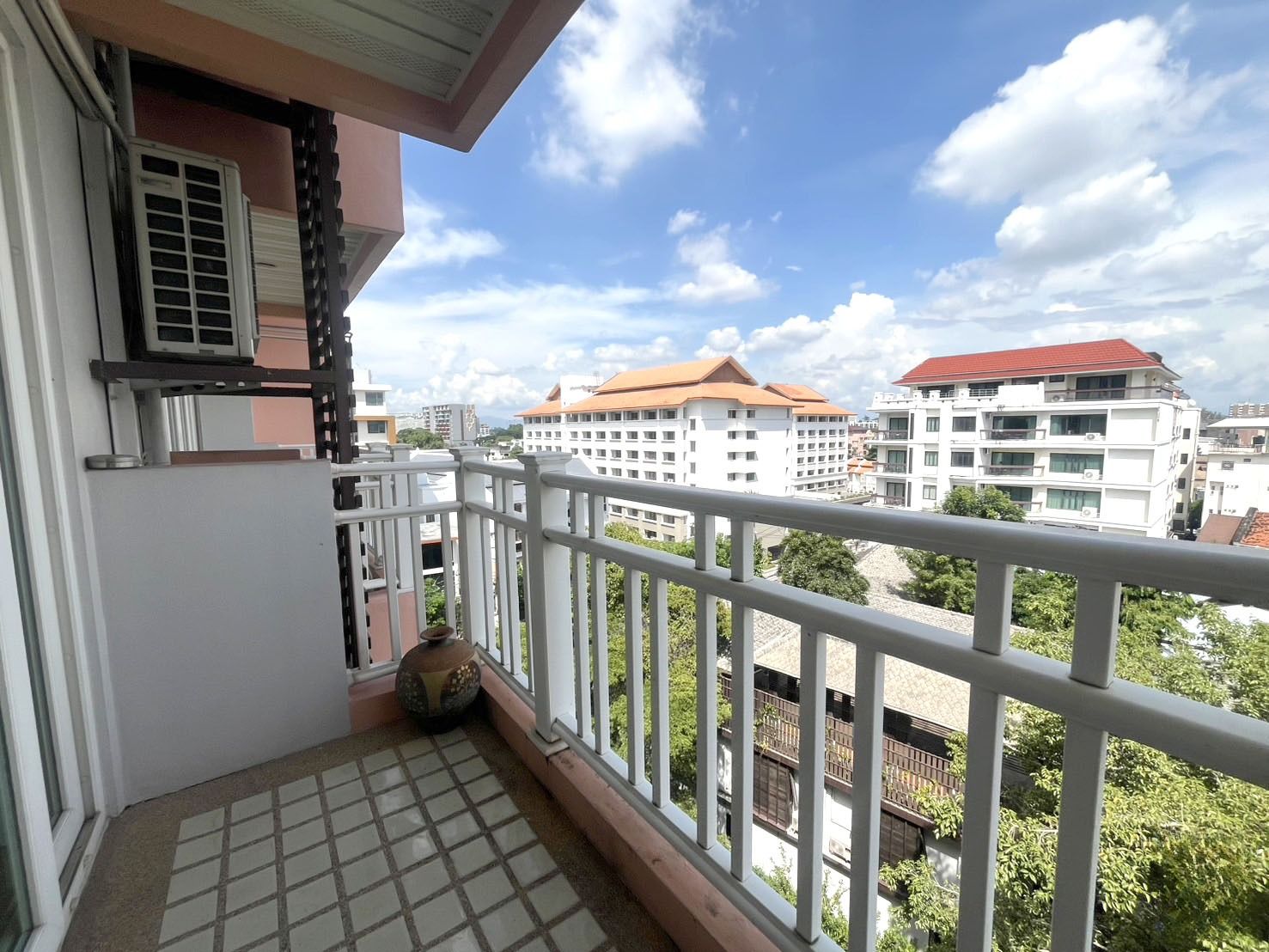 Punna Residence 1 @Nimman - Image 11