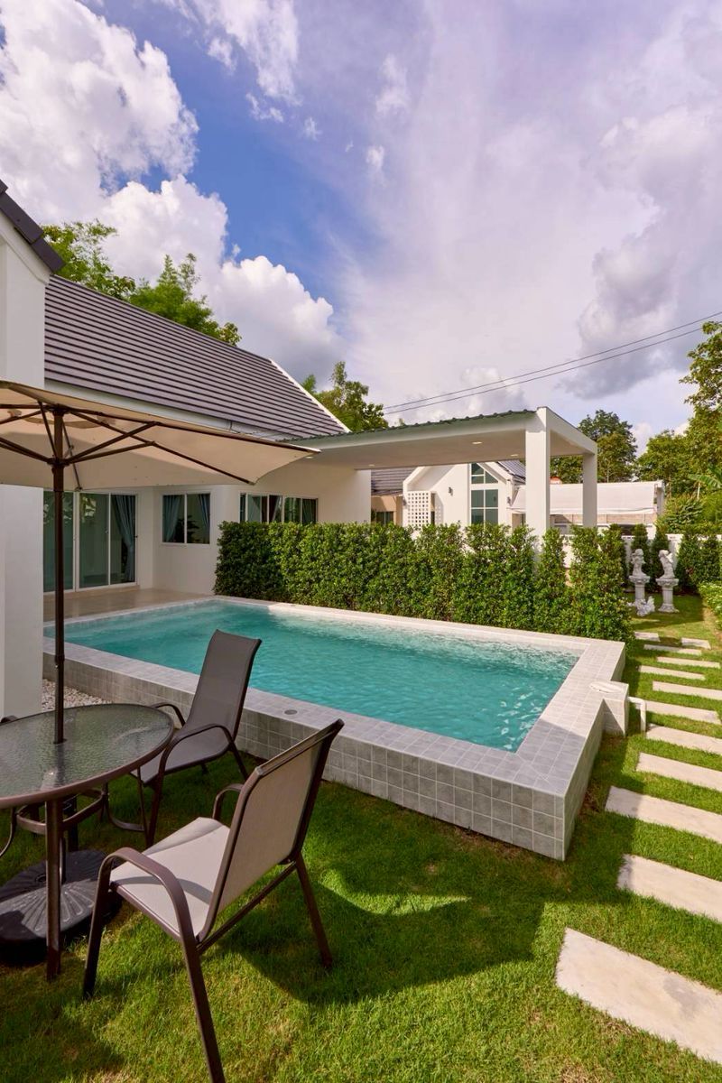 3 Bedroom House For Sale in Nong Han, San Sai, Chiang Mai - Image 15