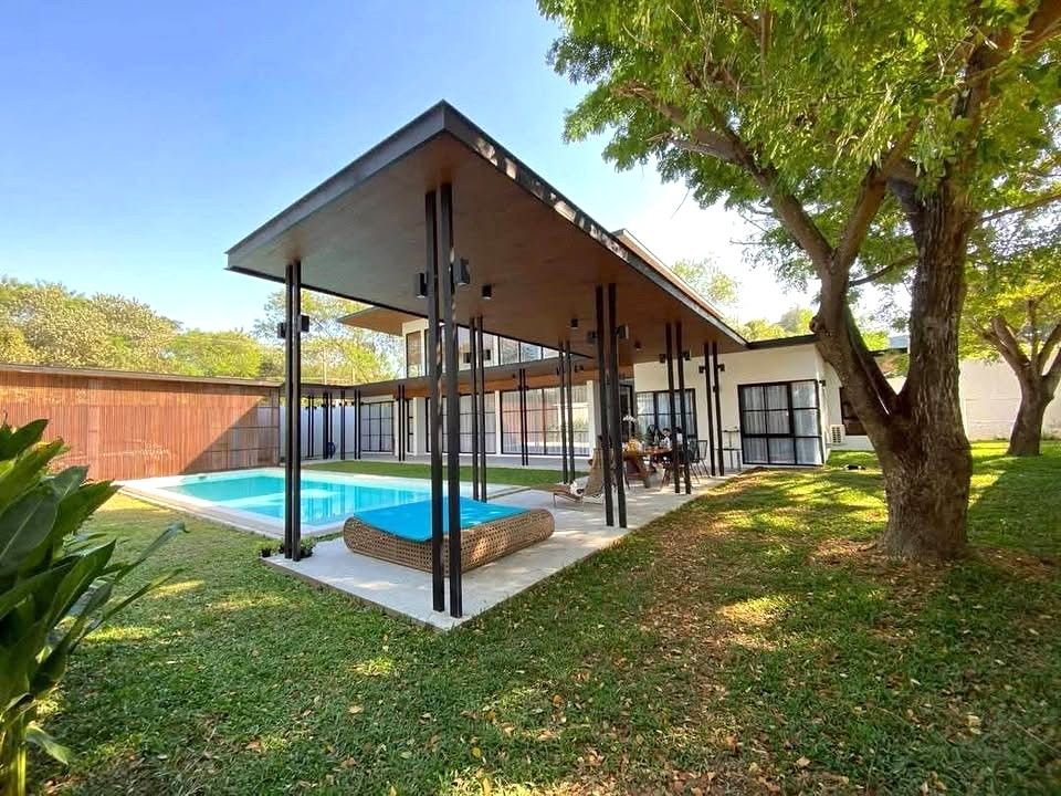 4 卧室 独立房屋 出租 在  - Image 11