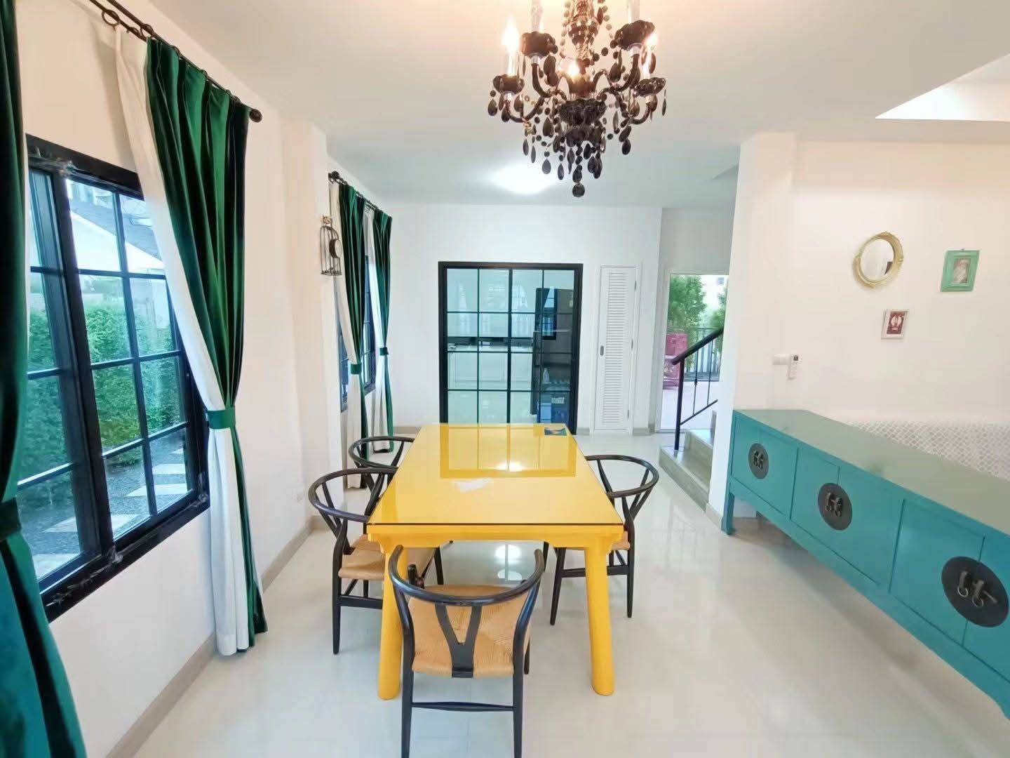 3 卧室 独立房屋 出租 在  - Image 3