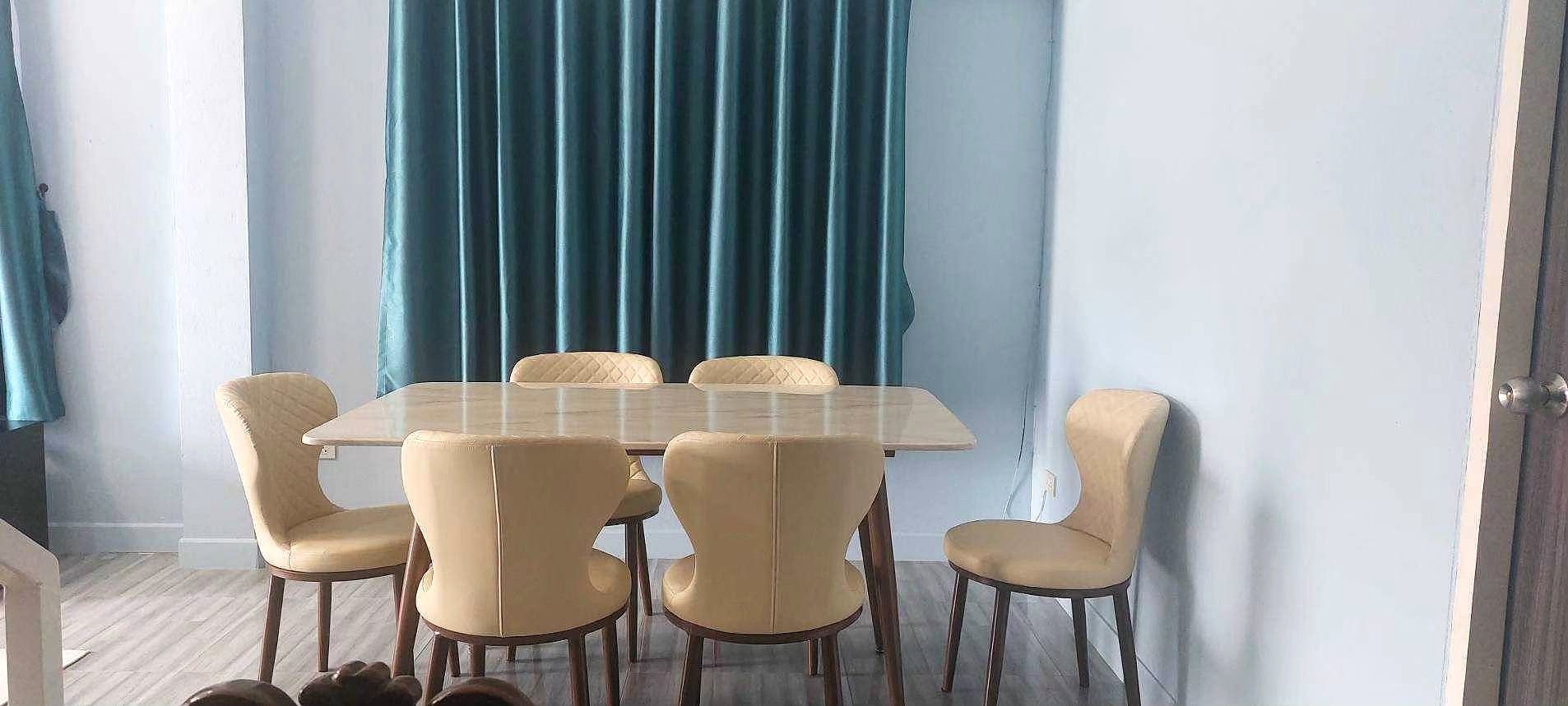 4 卧室 独立房屋 出租 在  - Image 3