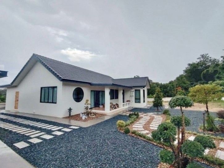 2 卧室 独立房屋 出租 在  - Image 1