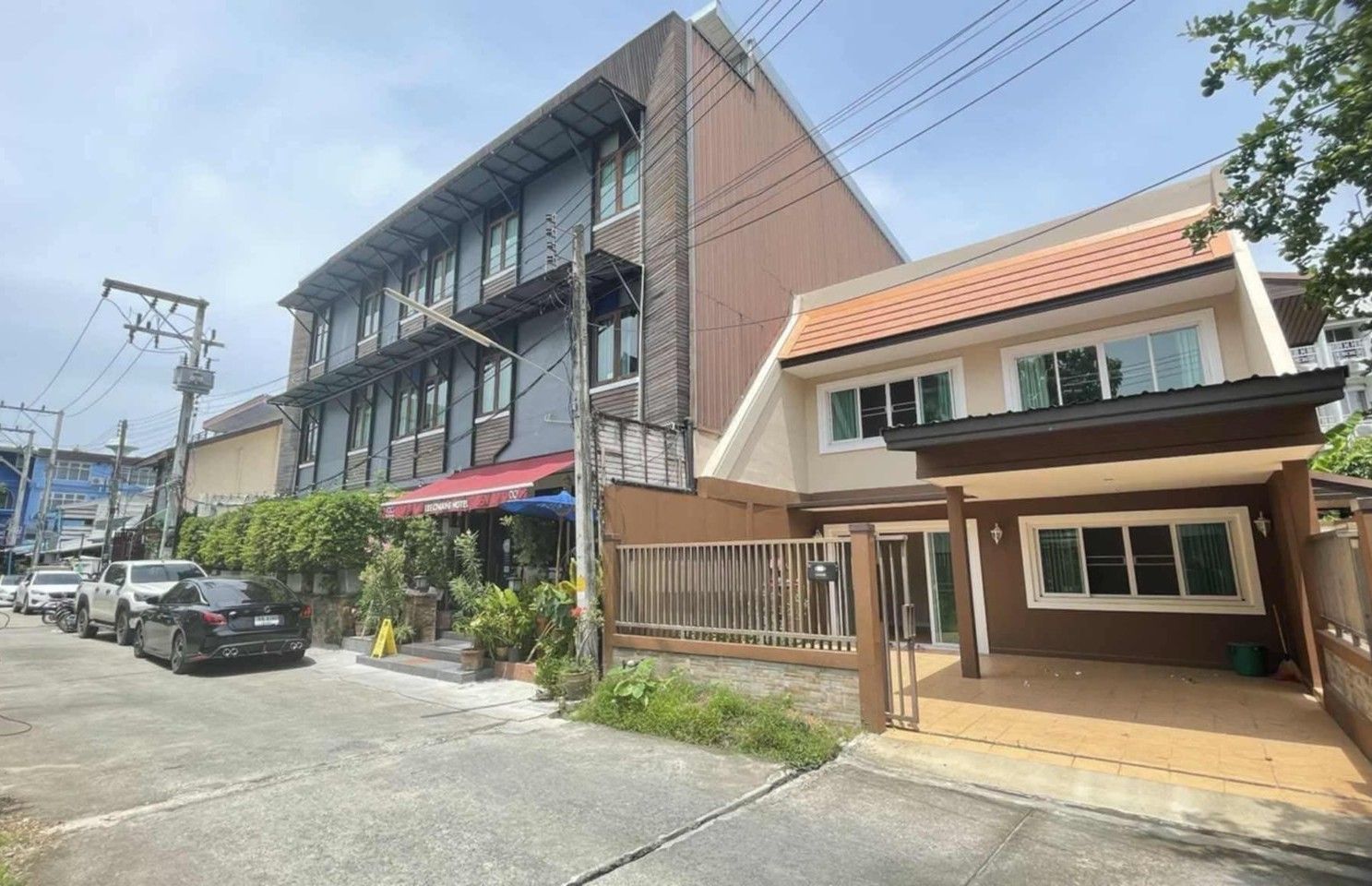 3 Bedroom House For Rent in Si Phum, Mueang Chiang Mai, Chiang Mai - Image 9