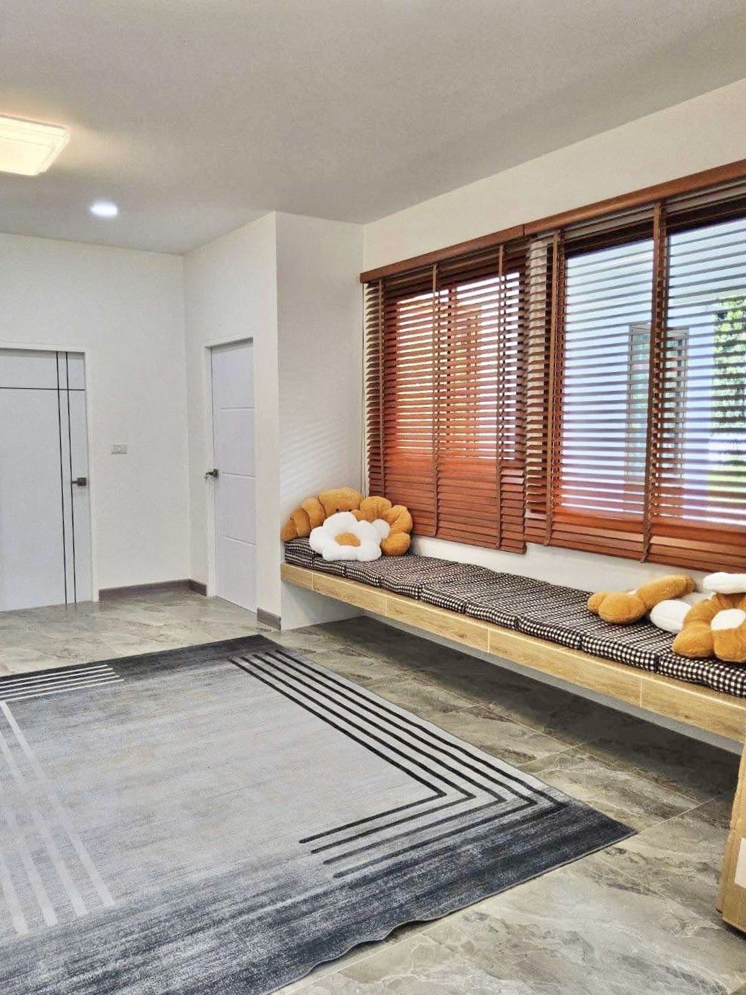 2 卧室 独立房屋 出租 在  - Image 4