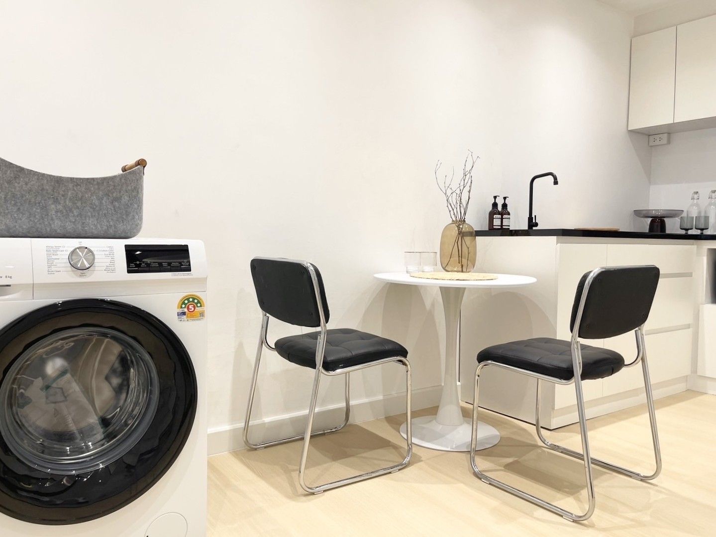 อิมเพรสทาวน์ คอนโดมิเนียม - Image 5