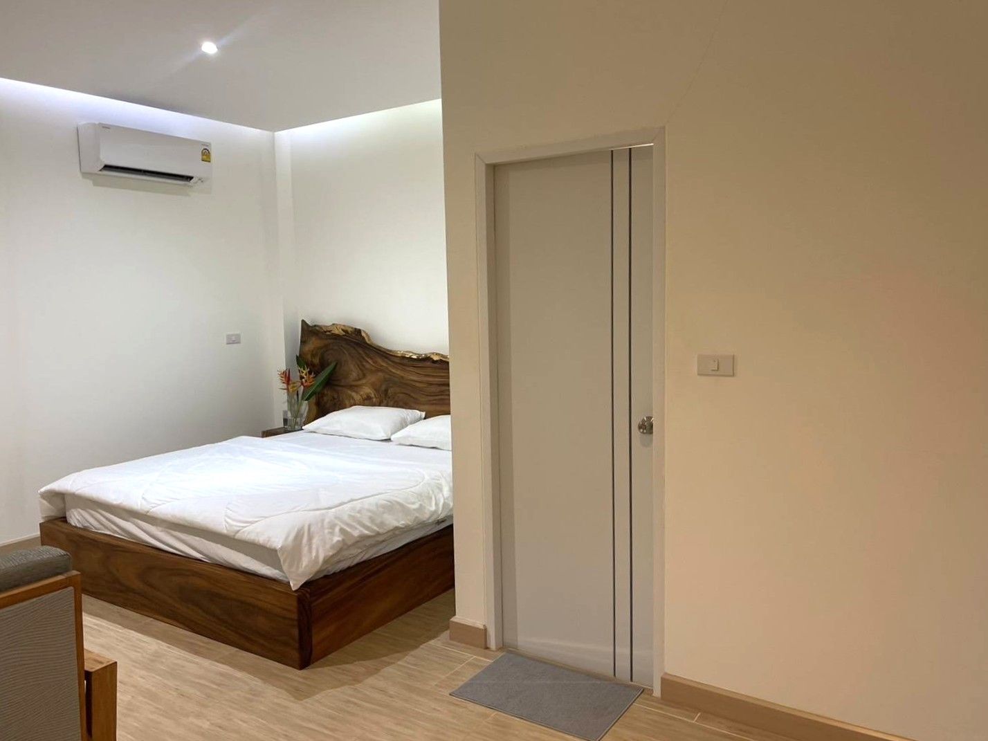 1 Bedroom House For Rent in Nong Faek, Saraphi, Chiang Mai - Image 9