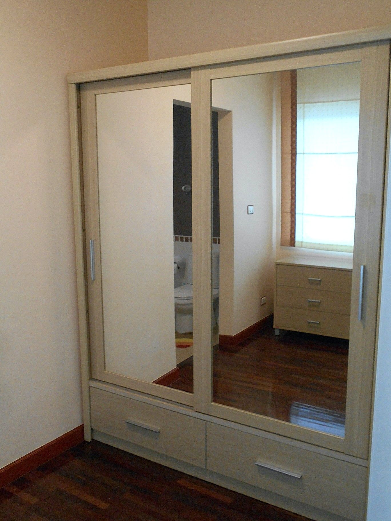 3 卧室 独立房屋 出租 在  - Image 11