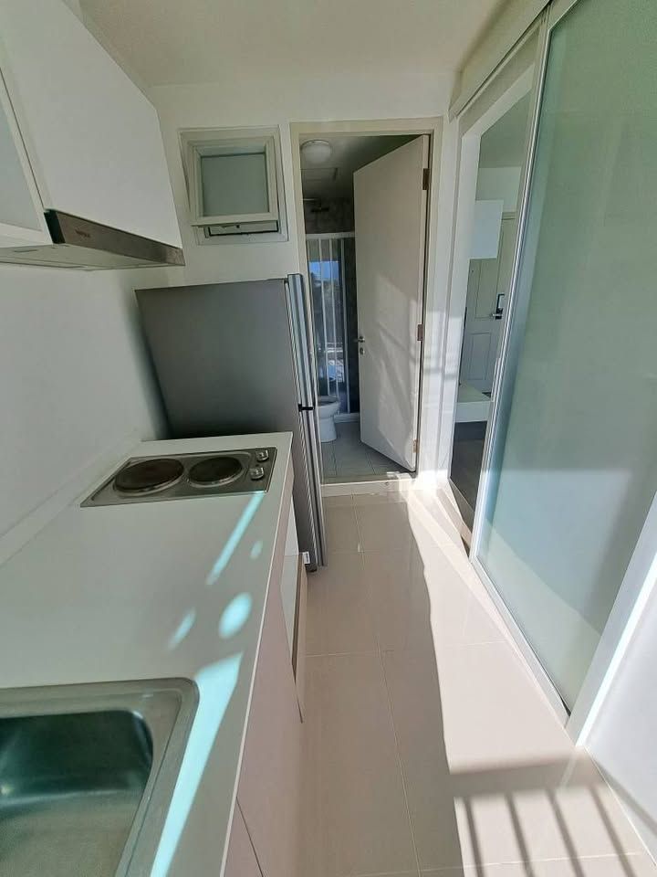 1 卧室 公寓 出售 在  - Image 6