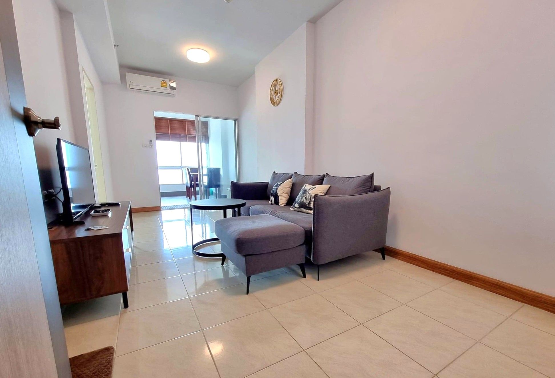 1 卧室 公寓 出售 在  - Image 4