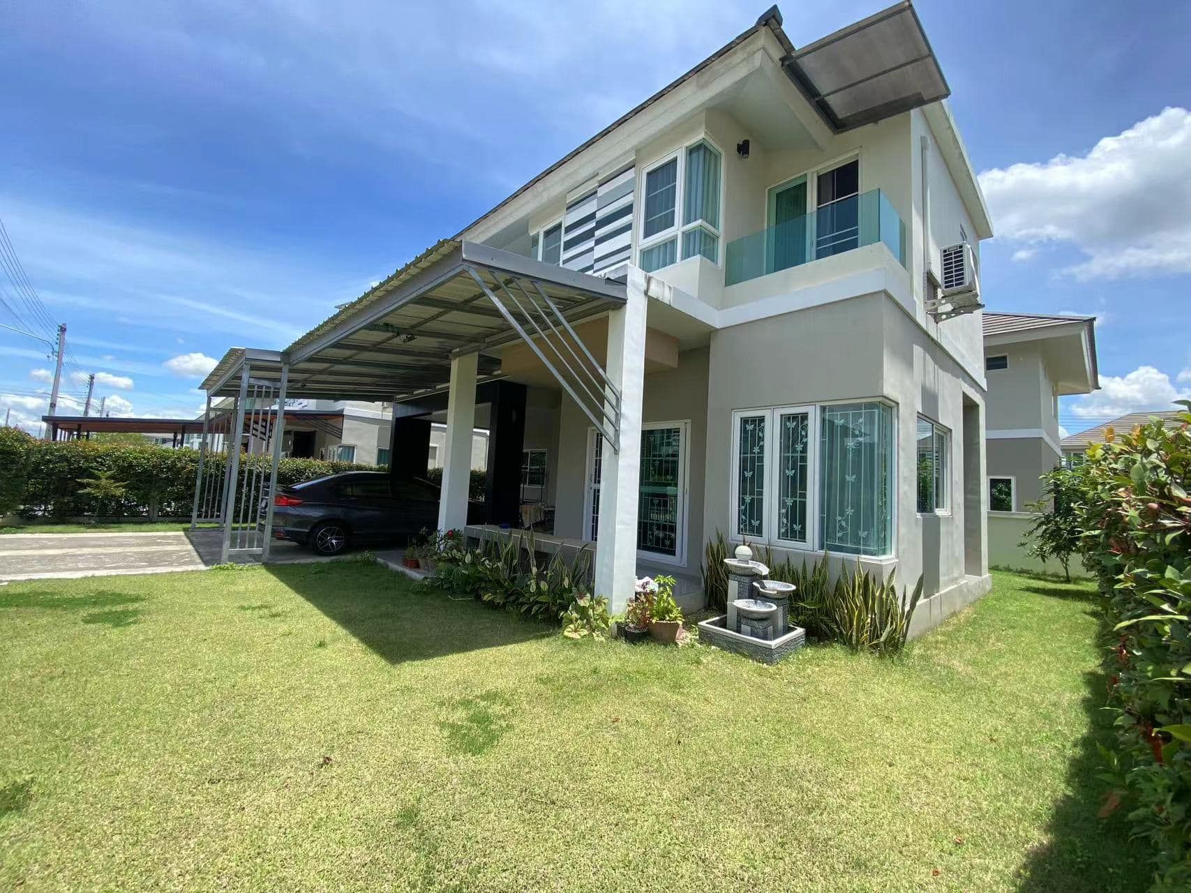 3 卧室 独立房屋 出租 在  - Image 10