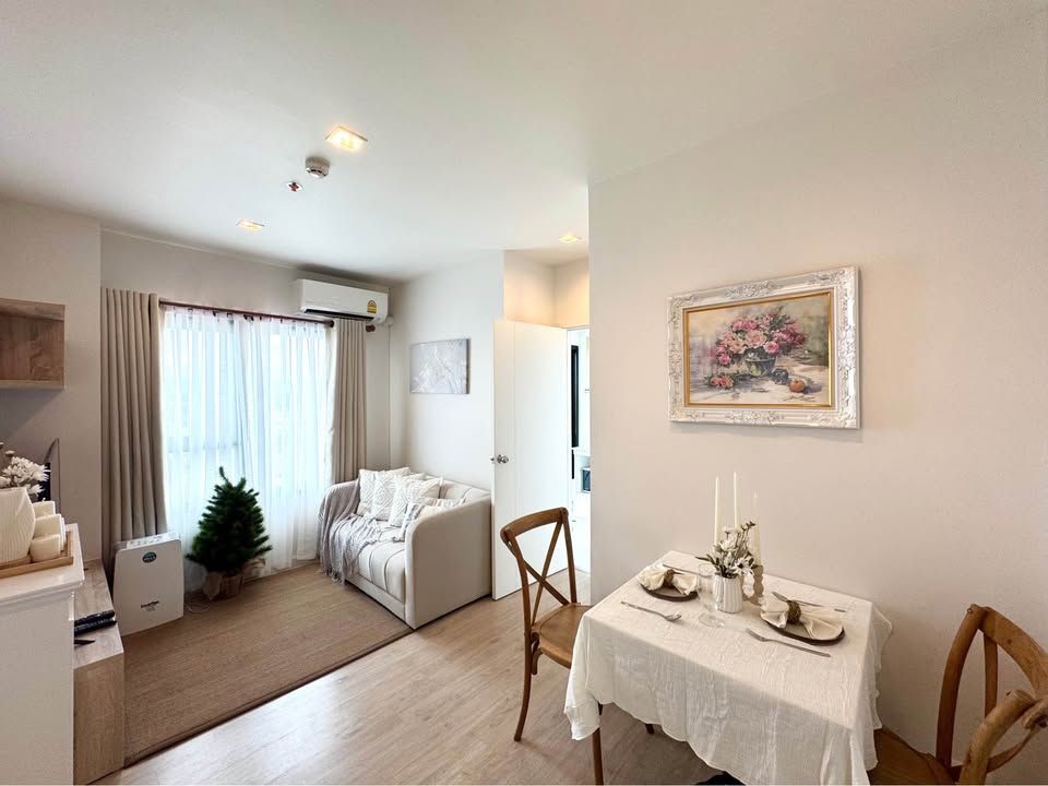 1 卧室 公寓 出售 在  - Image 1