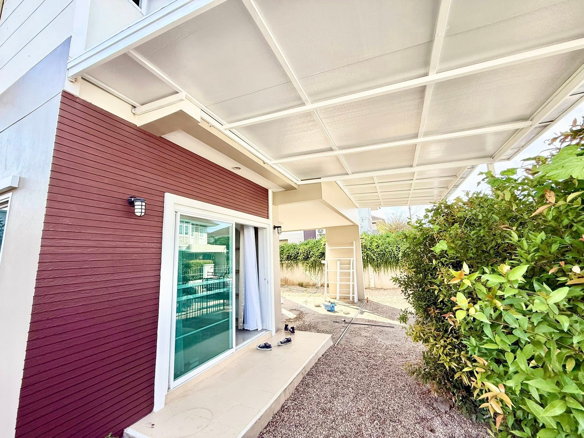 3 卧室 独立房屋 出租 在  - Image 13