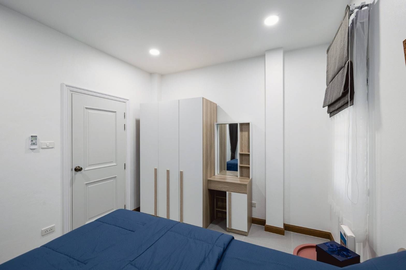 3 卧室 独立房屋 出售 在  - Image 16