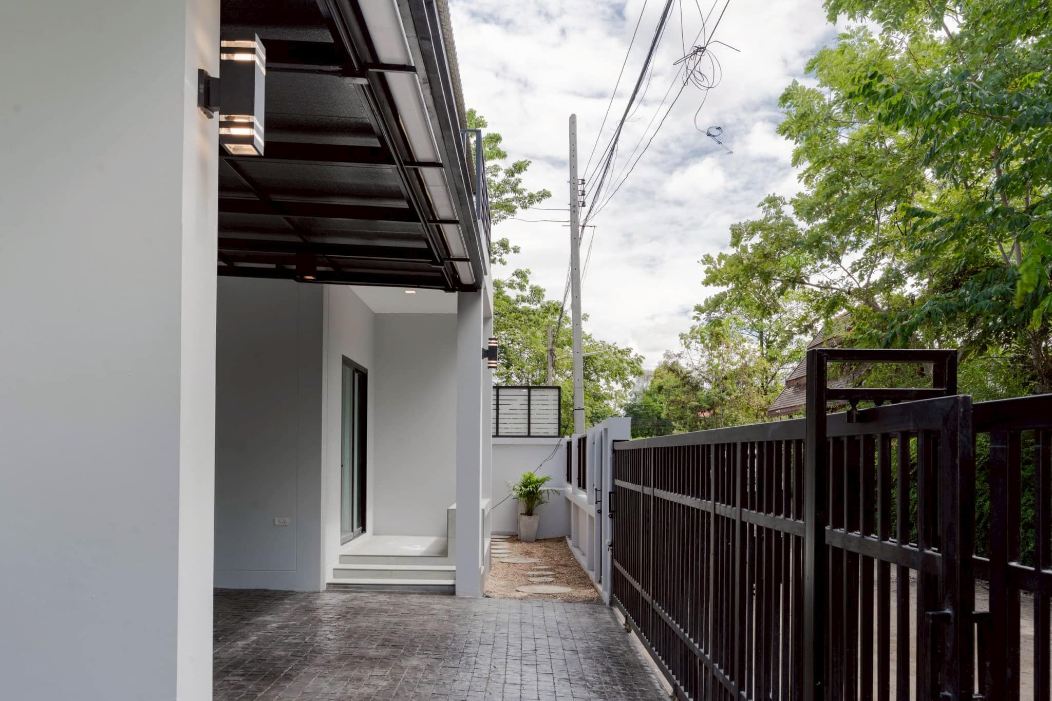 3 ห้องนอน บ้านเดี่ยว สำหรับขาย ใน สันกลาง, สันกำแพง, เชียงใหม่ - Image 16