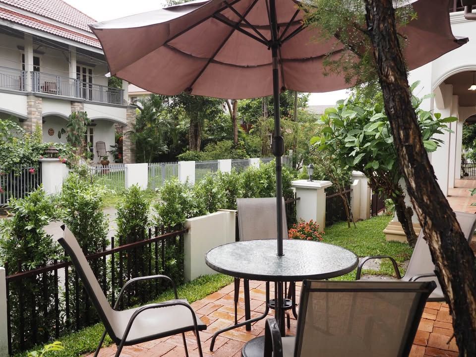 5 卧室 独立房屋 出租 在  - Image 17