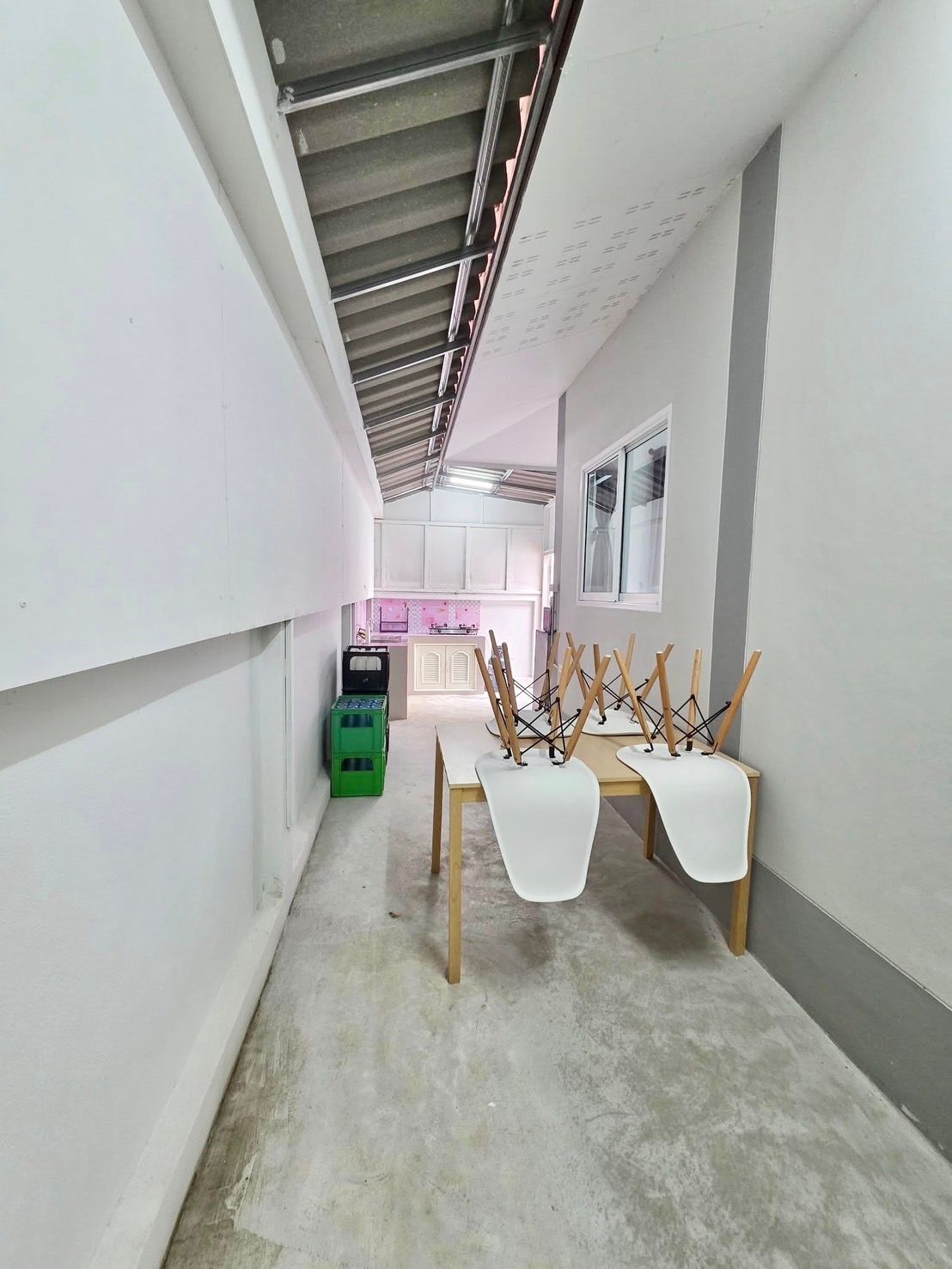 3 卧室 独立房屋 出租 在  - Image 12