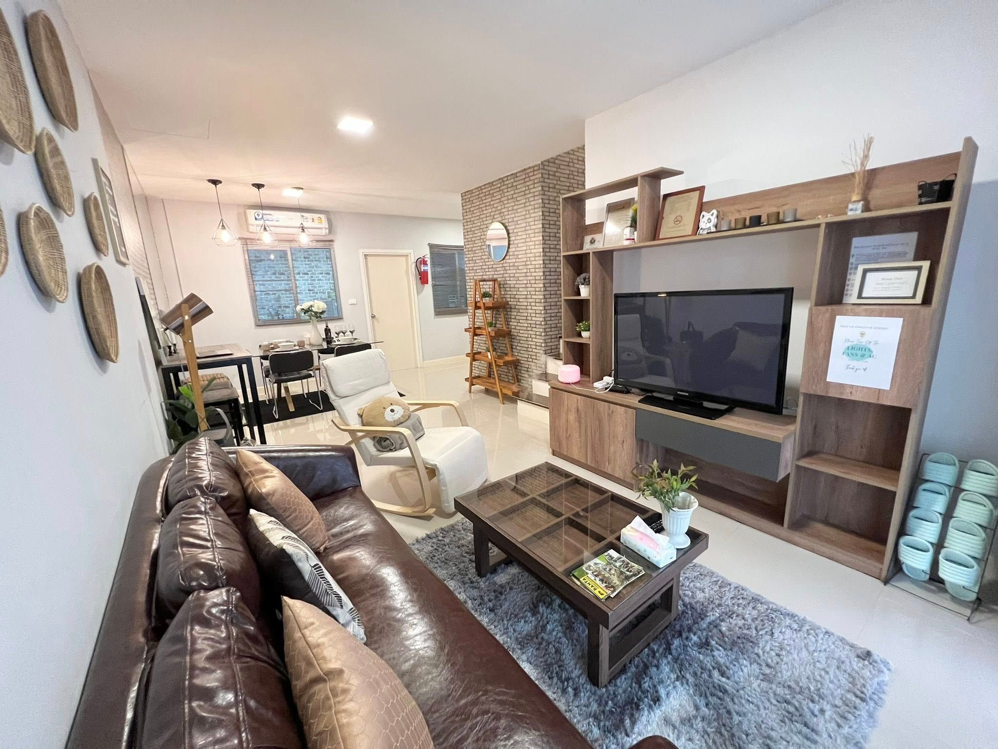 พฤกษาวิลล์ 95 บิ๊กซีดอนจั่น - Image 6