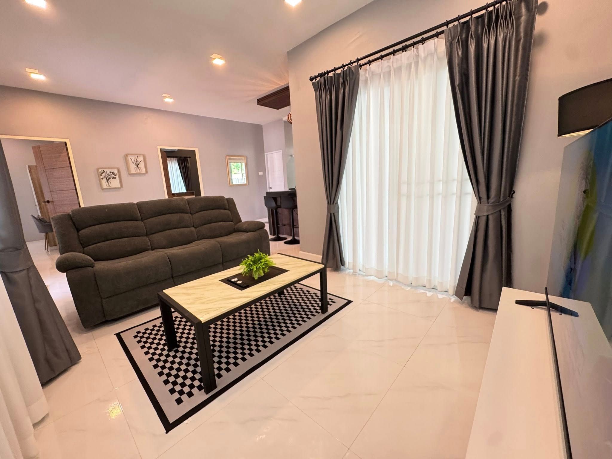 2 Bedroom House For Rent in Don Kaeo, Mae Rim, Chiang Mai - Image 8