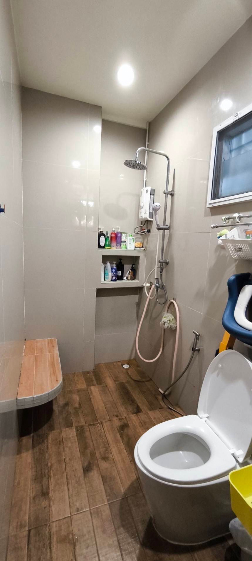 2 ห้องนอน บ้านเดี่ยว สำหรับขาย ใน ป่าแดด, เมืองเชียงใหม่, เชียงใหม่ - Image 10