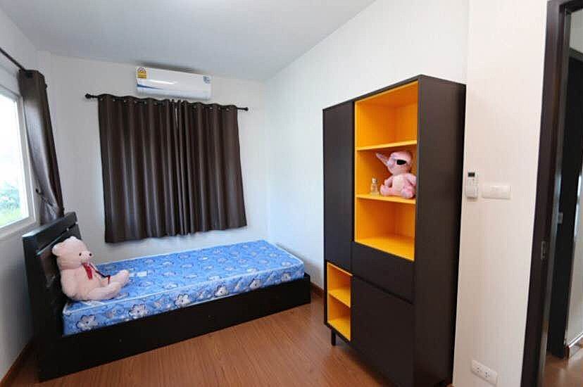 3 ห้องนอน บ้านเดี่ยว สำหรับขาย ใน ดอนแก้ว, แม่ริม, เชียงใหม่ - Image 8