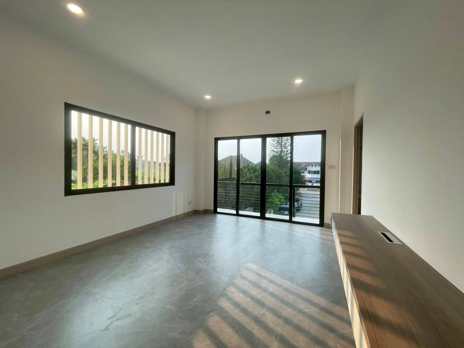 4 ห้องนอน บ้านเดี่ยว สำหรับขาย ใน หนองหอย, เมืองเชียงใหม่, เชียงใหม่ - Image 10