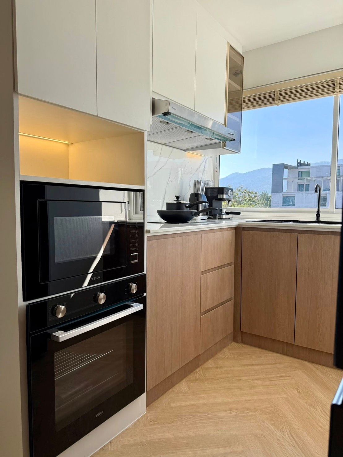 Ruan Kum Tower - Image 4