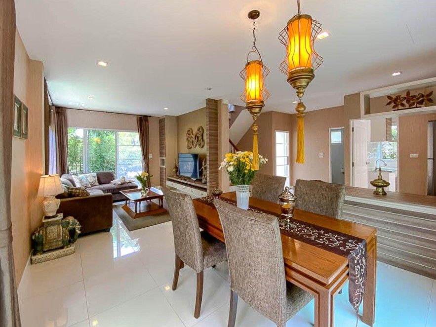 เพอร์เฟค เพลส (สันผีเสื้อ) - Image 4