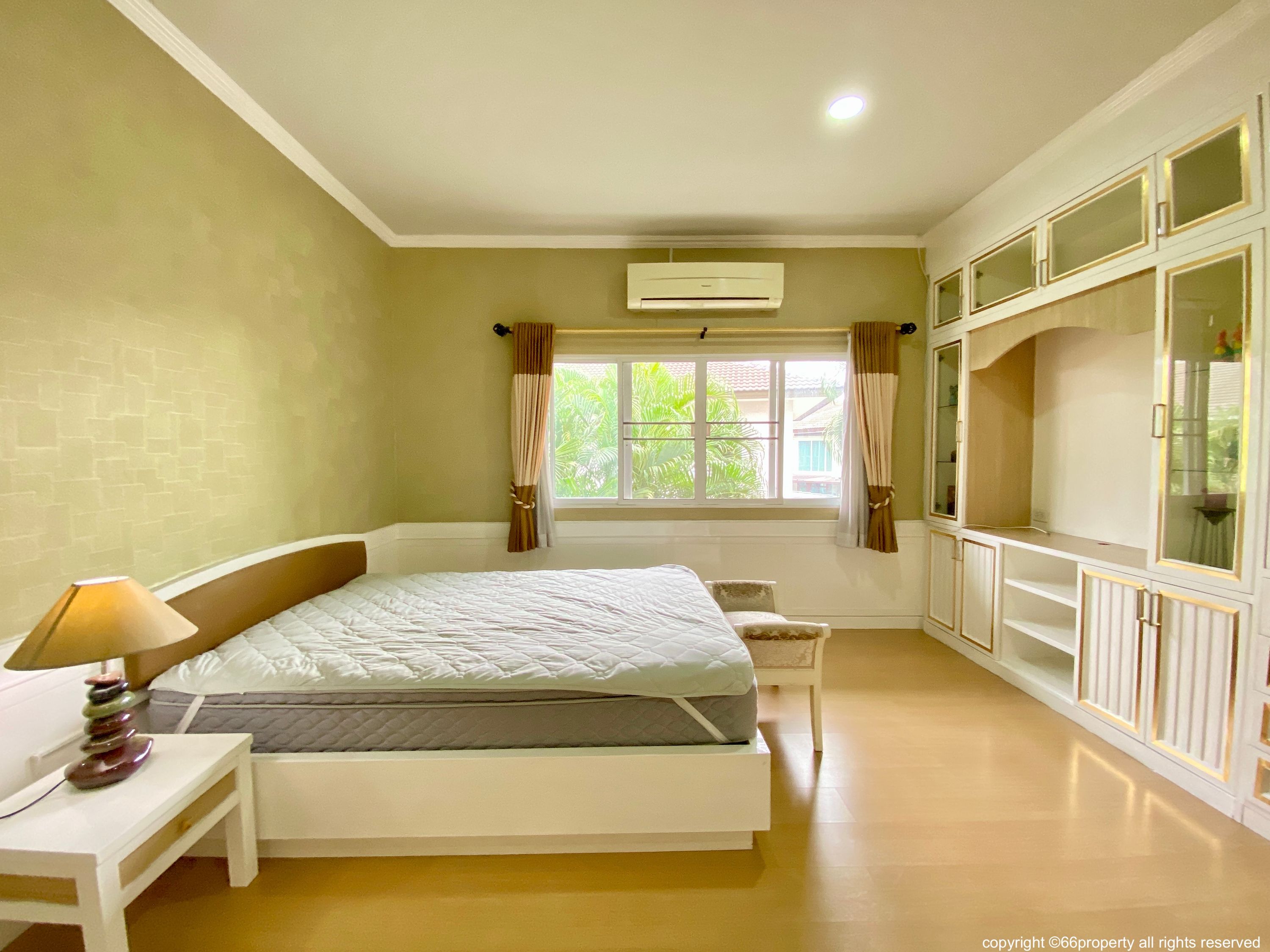 7 Bedroom House For Sale in Chai Sathan, Saraphi, Chiang Mai - Image 25