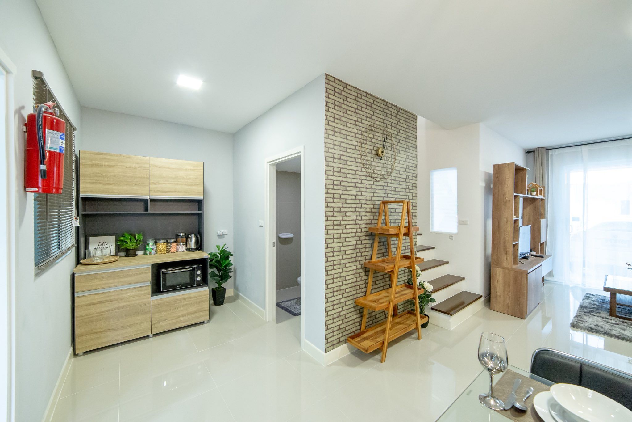 พฤกษาวิลล์ 95 บิ๊กซีดอนจั่น - Image 7