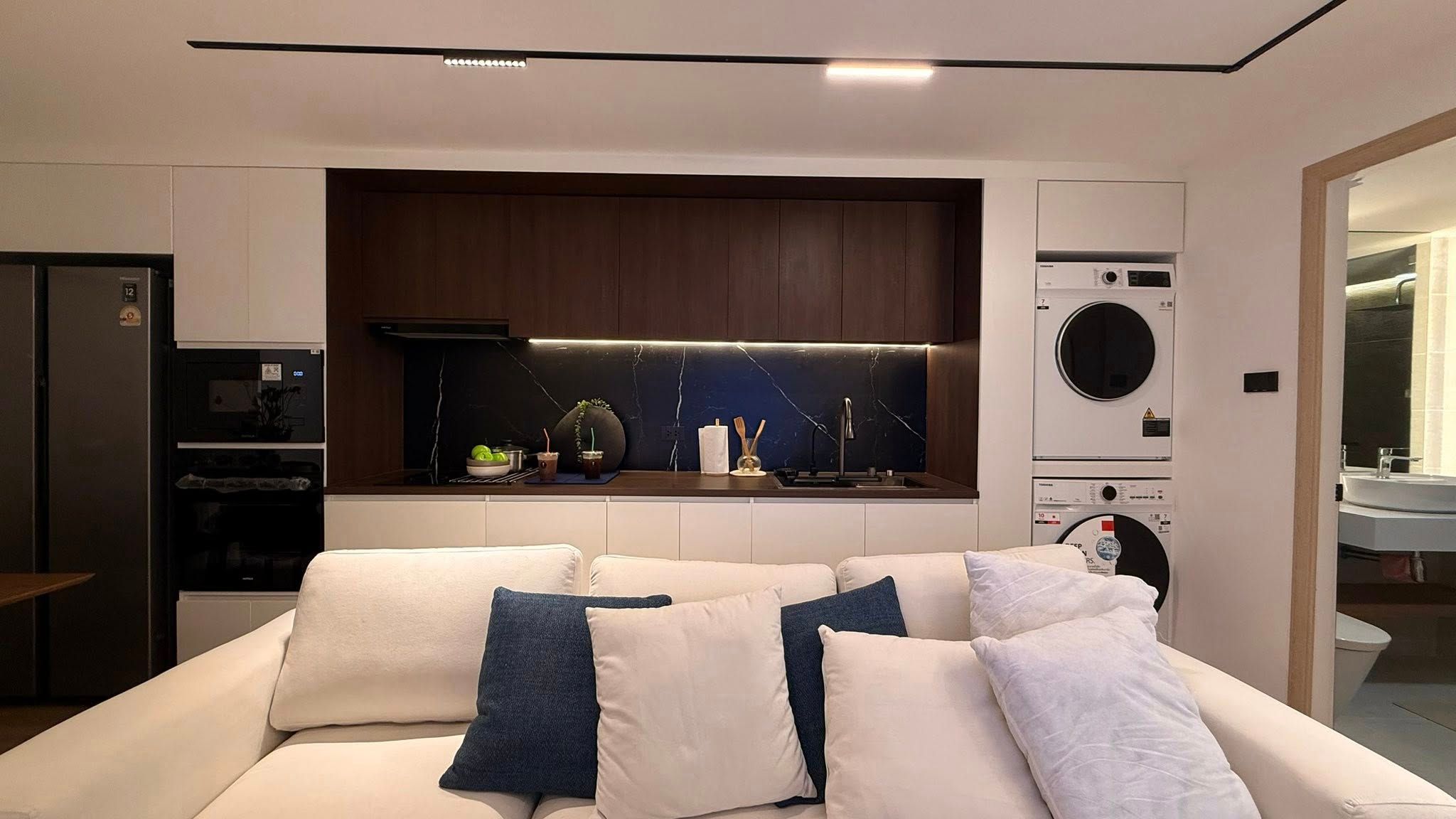 ศรีธนา คอนโดมิเนียม 2 - Image 7