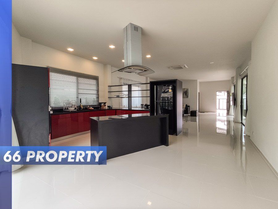 3 ห้องนอน บ้านเดี่ยว สำหรับขาย ใน หนองหอย, เมืองเชียงใหม่, เชียงใหม่ - Image 8