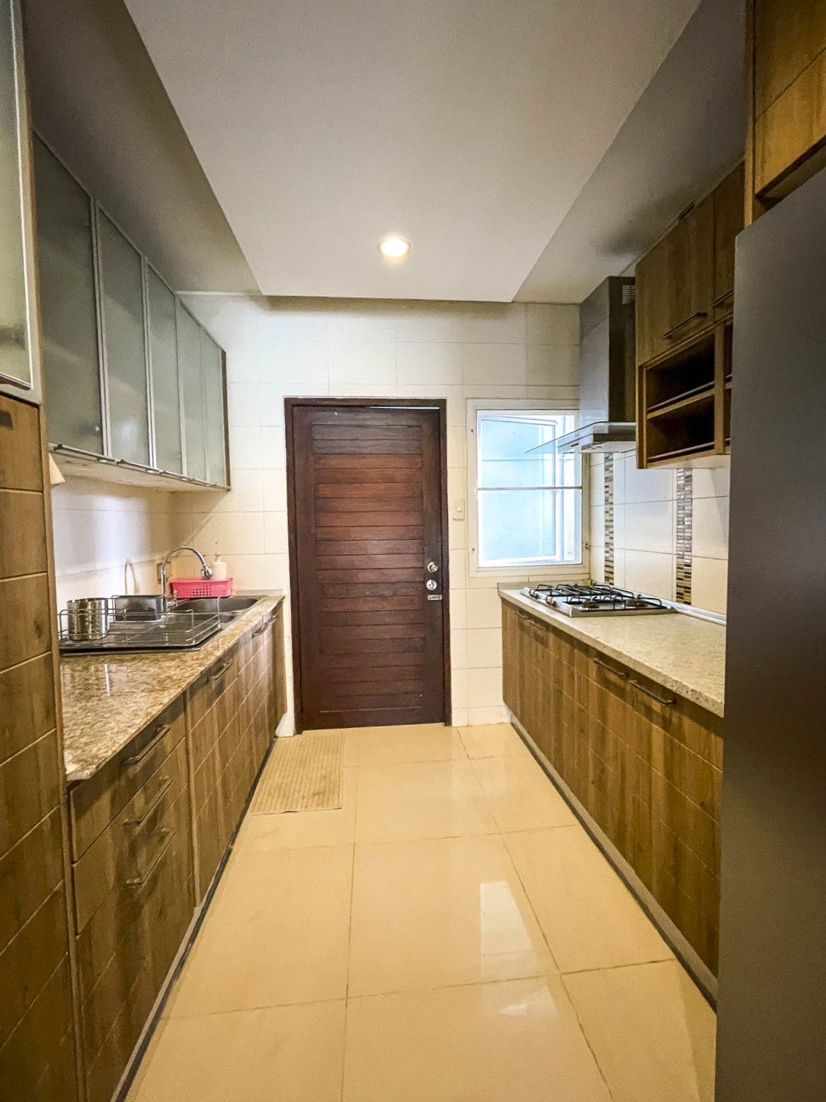 4 卧室 独立房屋 出租 在  - Image 7