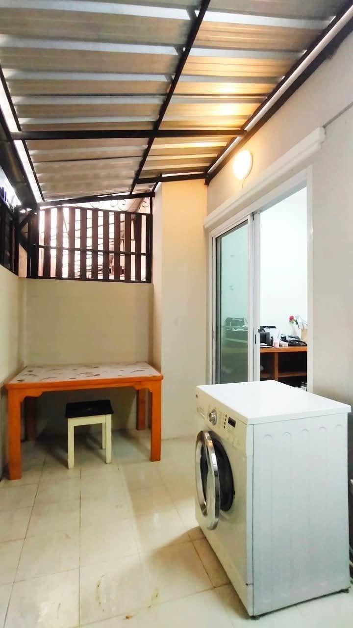 3 Bedroom Townhouse For Rent in Nong Phueng, Saraphi, Chiang Mai - Image 7