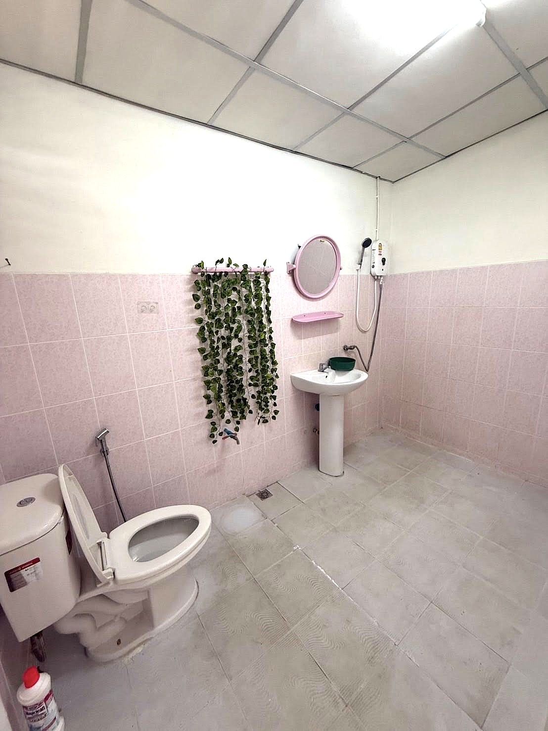 3 卧室 独立房屋 出租 在  - Image 16